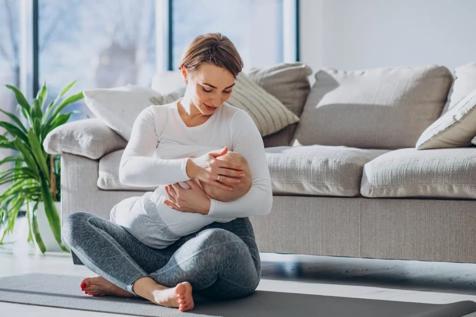 Bebek Emzirme ve Anne Sütünün Faydaları
