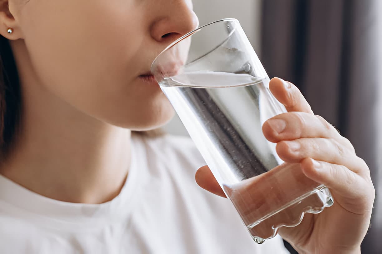 Günde Kaç Litre Su İçilmeli? Düzenli Su Tüketiminin Faydaları