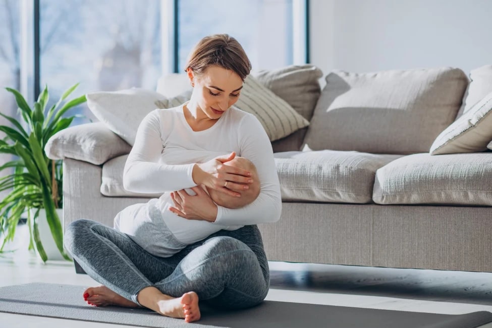 Bebek Emzirme ve Anne Sütünün Faydaları