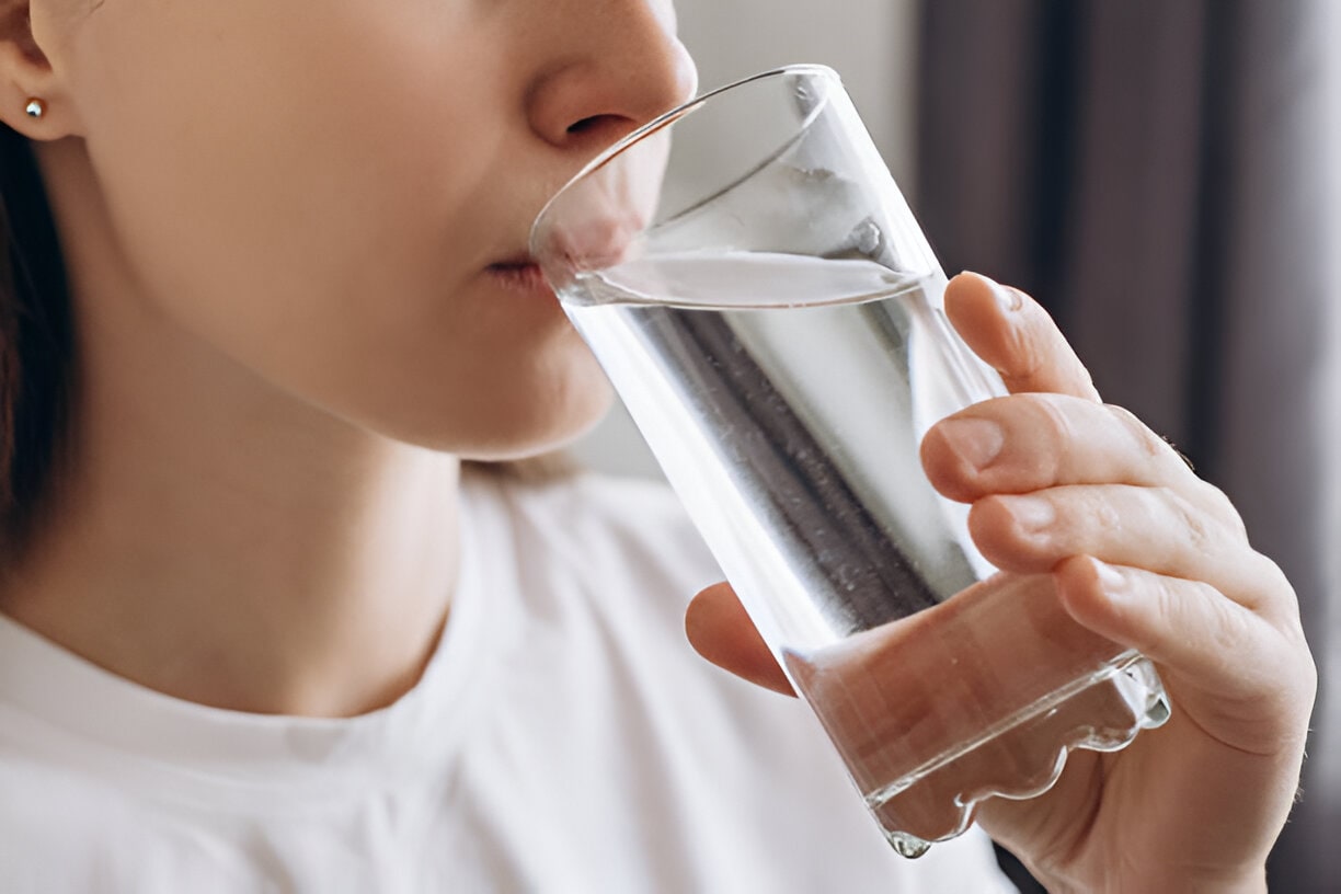 Günde Kaç Litre Su İçilmeli? Düzenli Su Tüketiminin Faydaları