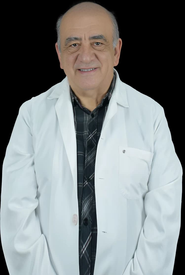 Dr. Ali Erem