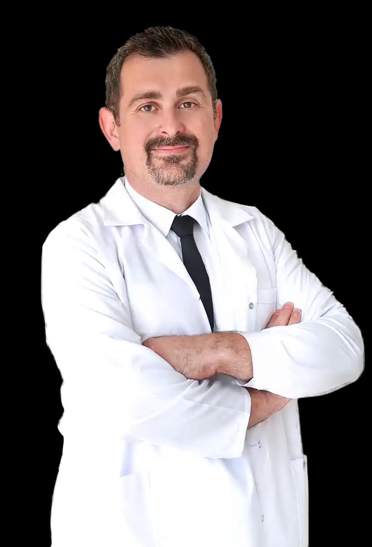 Op. Dr. M. Tahir Eski
