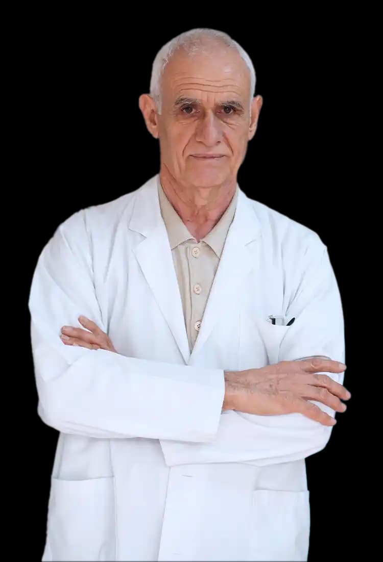 Uzm. Dr. Emin Fişekçi