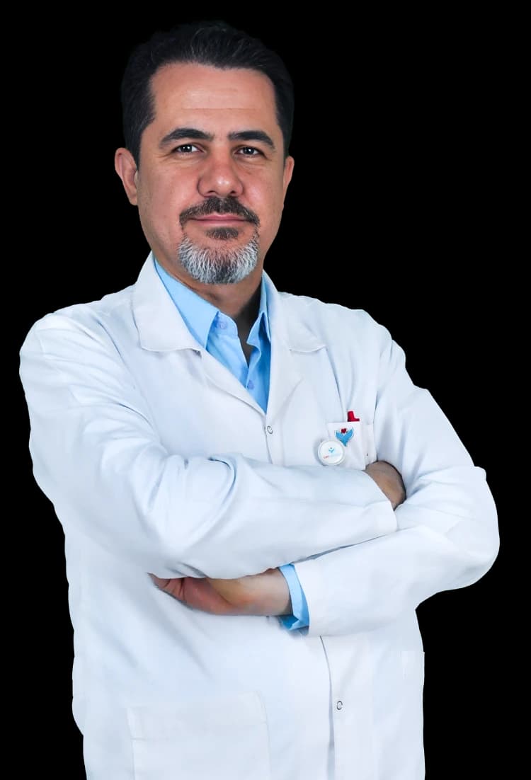 Uzm. Dr. Özer Debre